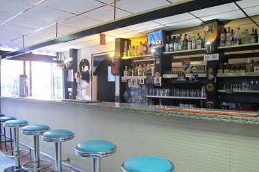 Zakwaterowanie, San Remo ** hotel w Larnace