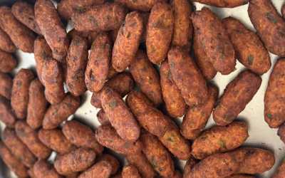 Wycieczka jednodniowa, Wycieczka Wyżerka w górach Pafos z niedzielnym meze z wyjazdem z Pafos