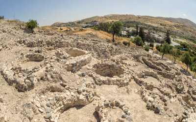 Wycieczka jednodniowa, Wycieczka: Ja, tato i mama z Pafos do farmy osiołków