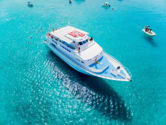 !tr_error=pl->rejs!, Rejs na Blue Lagoon z Pafos rejs poranny z transferem z adresu