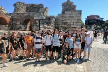 !tr_error=pl->oboz_mlodziezowy_zagraniczny!, BUŁGARIA-Złote Piaski-hotel Zdravets. "Bałkańska impreza na wypasie" + Budapeszt i rejs statkiem po Dunaju + Hungrarospa- największy kompleks wodny w Europie! (14-19 lat)