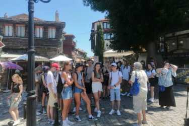 !tr_error=pl->oboz_mlodziezowy_zagraniczny!, BUŁGARIA-Złote Piaski-hotel Zdravets. "Bałkańska impreza na wypasie" + Budapeszt i rejs statkiem po Dunaju + Hungrarospa- największy kompleks wodny w Europie! (14-19 lat)