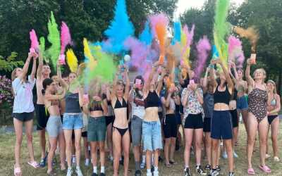 !tr_error=pl->oboz_mlodziezowy_zagraniczny!, GRECJA – Platamonas - Hotel Olympus Thea Boutique****. Obóz młodzieżowy 12-18 lat.