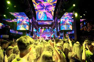 !tr_error=pl->oboz_mlodziezowy_zagraniczny!, HISZPANIA - Lloret de Mar + Francja - Paryż - Disneyland. Hotel HTOP Royal Star & SPA ****. Obóz młodzieżowy (14-19 lat)