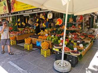 Obóz młodzieżowy, Grecja - Olimpic Beach - hotel PLATON***  (13-19 lat)