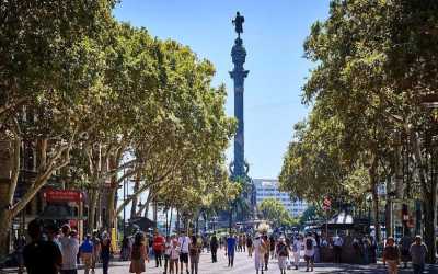 !tr_error=pl->oboz_mlodziezowy_zagraniczny!, HISZPANIA 2026 Lloret de Mar - PARYŻ - Obóz młodziezowy 14-18 lat. Wypoczynek + zwiedzanie. hotel  Guitart Central Park Aqua Resort***