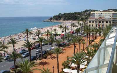 Obóz młodzieżowy, HISZPANIA 2026 Lloret de Mar + Włochy - Wenecja. Obóz młodzieżowy (14-18 lat)