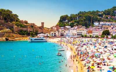 Obóz młodzieżowy, HISZPANIA 2026 Lloret de Mar + Włochy - Wenecja. Obóz młodzieżowy (14-18 lat)