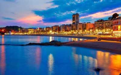 !tr_error=pl->oboz_mlodziezowy_zagraniczny!, HISZPANIA 2026 Lloret de Mar. Młodzieżowy obóz samolotowy (14-18 lat)