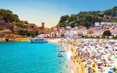 !tr_error=pl->oboz_mlodziezowy_zagraniczny!, HISZPANIA 2026 Lloret de Mar. Młodzieżowy obóz samolotowy (14-18 lat)
