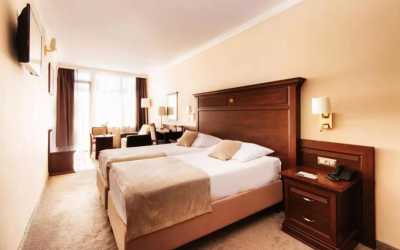 Zakwaterowanie, Grand Hotel Neum & SPA****