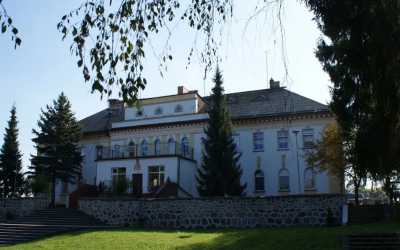 Obóz młodzieżowy, Kolonia konna My Little Pony Runowo, 10 dni 6-10 lat