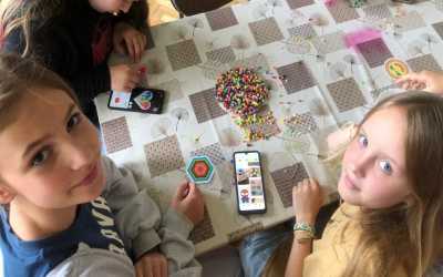 Obóz młodzieżowy, Muszyna - Obóz kreatywne lato OW Kolejarz, 10 dni 9-14 lat