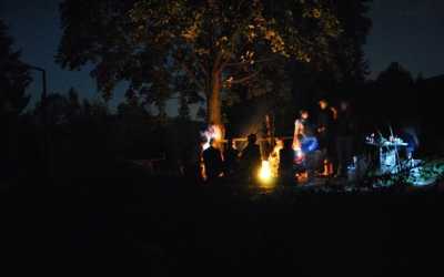 Obóz młodzieżowy, "Połoniny" Bieszczady - obóz wędrowny (łatwy) GÓRY (Góry, Polska) , 10 dni 13-17 lat