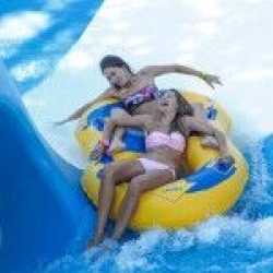 Wycieczka fakultatywna, Aquafan