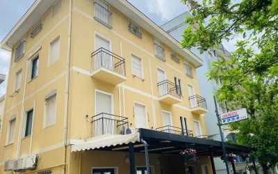 Obóz młodzieżowy, Rimini h. Asso*** - obóz Chill out Zone - wylot z Warszawy Hotel Asso***, 8 dni 14-18 lat