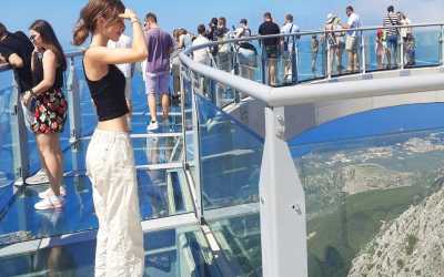 Obóz młodzieżowy, Makarska - obóz Chill out Zone Vila Prpolino , 10 dni 13-19 lat