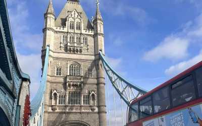 !tr_error=pl->oboz_mlodziezowy_zagraniczny!, Londyn - obóz turystyczno - językowy - wylot z Gdańska, 8 dni 13-19 lat