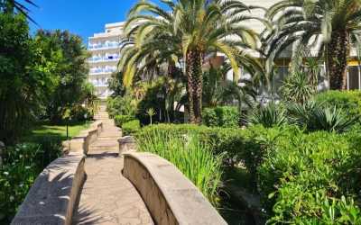 Obóz młodzieżowy, Lloret de Mar - obóz Chill out Zone ze zwiedzaniem Paryża i zabawą w Eurodisneyland Don Juan Resort*** , 12 dni 13-19 lat