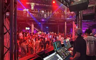 Obóz młodzieżowy, Lloret de Mar - obóz Party Zone - wylot z Warszawy Don Juan Resort****, 8 dni 16-19 lat