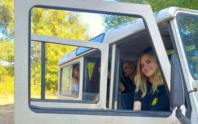 Obóz młodzieżowy, Złote Piaski - obóz Chill Out Zone - All Inclusive Hotel Carnival***, 10 dni 14-18 lat