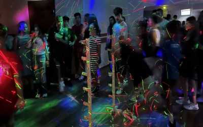 Obóz młodzieżowy, Darłówko - Aqua Camp - szaleństwa w aquaparkach OW Diuna, 10 dni 14-18 lat