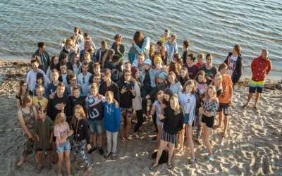 Obóz młodzieżowy, Jastarnia - obóz studencki Windsurfing 18+ OW Kamil, 4 dni 18-35 lat