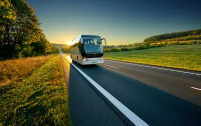 Transport, Autokar z Chorwacji do Polski w jedną stronę