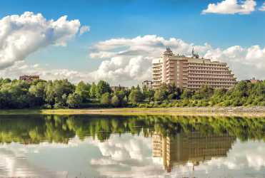 Wycieczka fakultatywna, Екскурсія до Львова