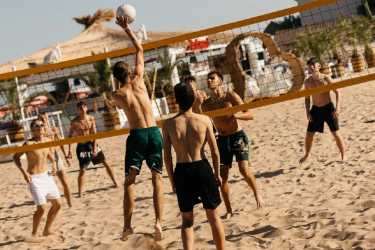 obóz młodzieżowy zagraniczny