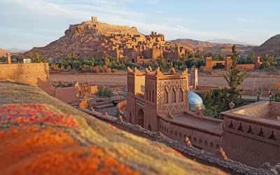 zakwaterowanie