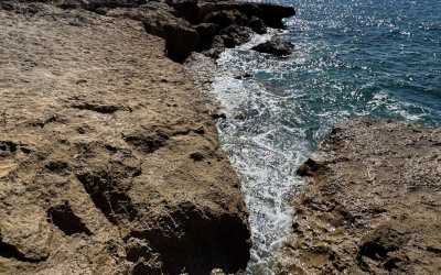 Optional trip, Marathon [1] Jeep Safari - Narodowy Park Akamas z Pafos