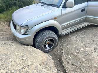 Optional trip, Marathon [1] Jeep Safari - Narodowy Park Akamas z Pafos