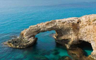 Optional trip, Wycieczka Z Larnaki na Cape Greco i do Lefkary