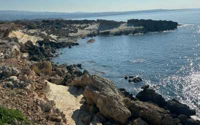 Optional trip, Wycieczka Marathon Jeep Safari - Narodowy Park Akamas z Protaras