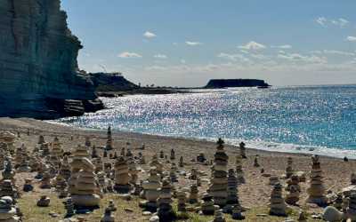 Optional trip, Wycieczka Marathon Jeep Safari - Narodowy Park Akamas z Ayia Napa