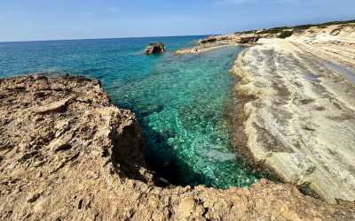 Optional trip, Wycieczka Marathon Jeep Safari - Narodowy Park Akamas z Ayia Napa