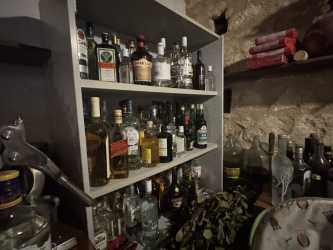 Optional trip, Wycieczka Wezmę Cię na najlepsze meze w Pafos