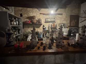 Optional trip, Wezmę Cię na najlepsze meze w Pafos