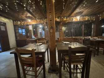 Optional trip, Wycieczka Wezmę Cię na najlepsze meze w Pafos