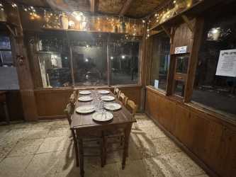 Optional trip, Wycieczka Wezmę Cię na najlepsze meze w Pafos