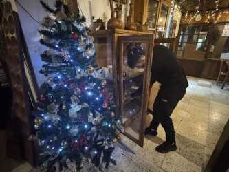 Optional trip, Wycieczka Wezmę Cię na najlepsze meze w Pafos