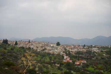 Optional trip, Wycieczka z Ayia Napy Marathon do Ayia Napa, Lefkary i więcej