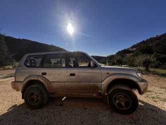 Optional trip, Wycieczka Marathon z Larnaki do Pafos