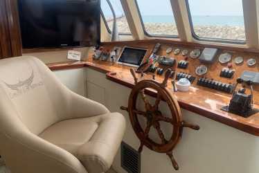 Optional trip, Wycieczka Miasto duchów, Famagusta, Salamina z rejsem na Blue Lagoon i zatokę żółwi z Protaras