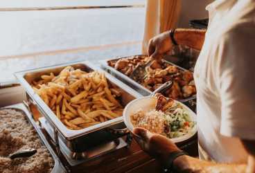 Optional trip, Wycieczka Miasto duchów, Famagusta, Salamina z rejsem na Blue Lagoon i zatokę żółwi z Protaras