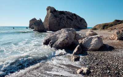 One day trip, Wycieczka: Ja, tato i mama z Pafos do farmy osiołków