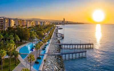 One day trip, Wycieczka: Ja, tato i mama z Pafos do farmy osiołków