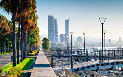 One day trip, Wycieczka: Ja, tato i mama z Pafos do farmy osiołków