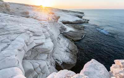 One day trip, Wycieczka: Ja, tato i mama z Pafos do farmy osiołków